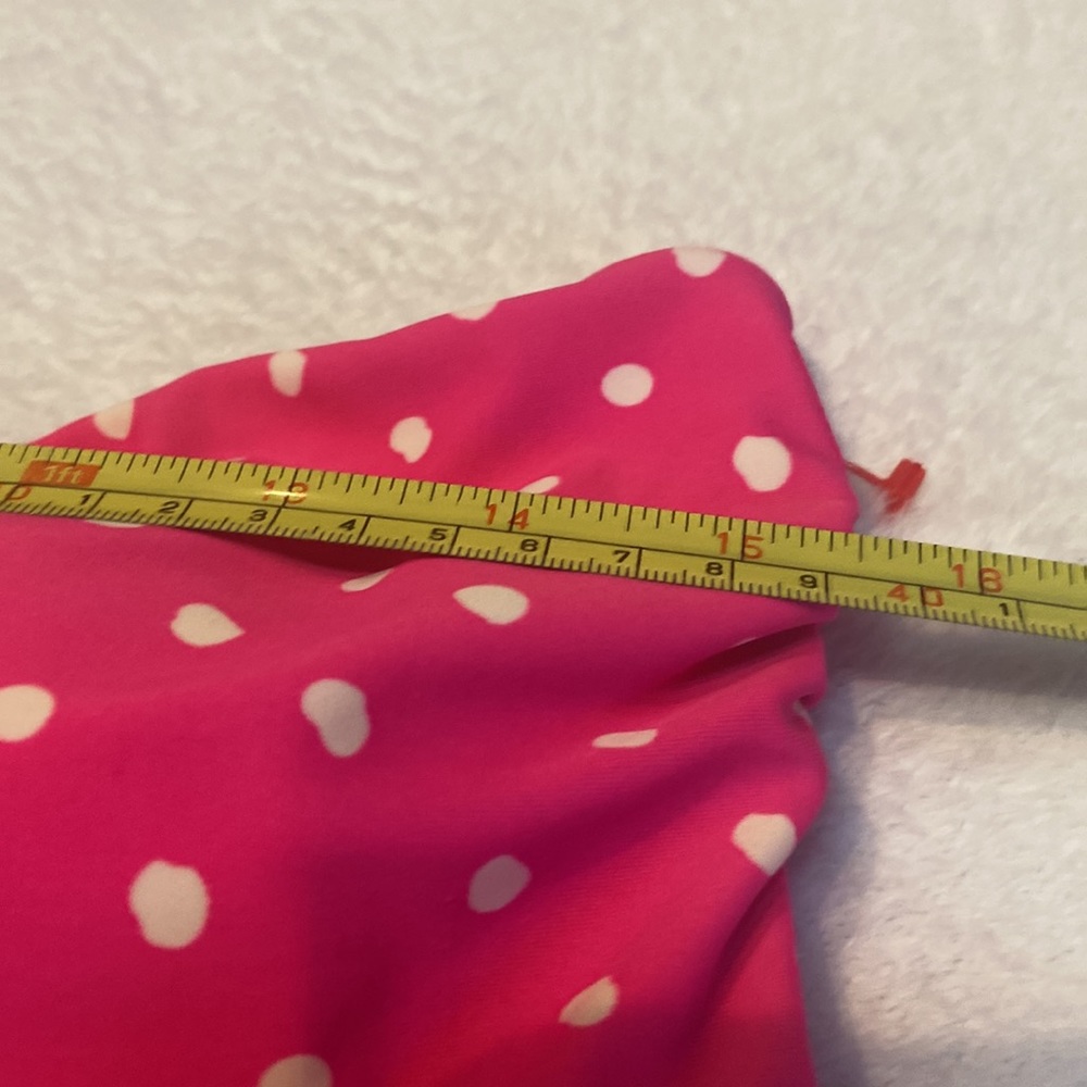 U.S.POLO ASSN. One Piece Size XL Swimsuit - Picture 8 of 11